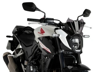 Puig Carenabris deportivo Honda CB 500 Hornet