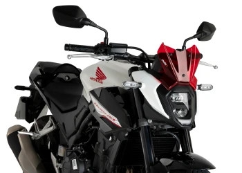 Puig Carenabris deportivo Honda CB 500 Hornet
