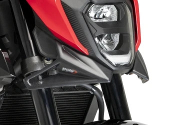 Puig Voorvleugels Honda CB 500 Hornet
