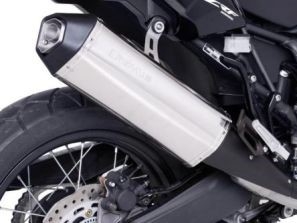 Auspuff Remus Honda CRF 1000 L Africa Twin