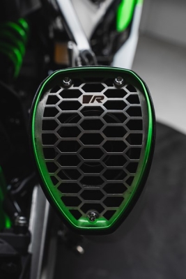 Uitlaat Remus Kawasaki NXT ZX-4RR