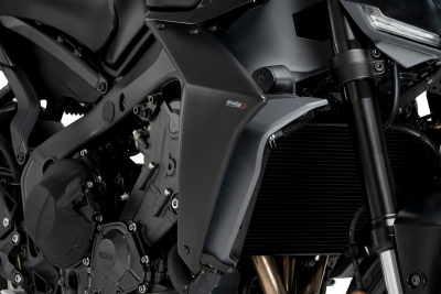 Puig zijvleugelstukken Yamaha MT-09