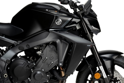 Puig zijvleugelstukken Yamaha MT-09