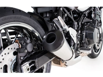 Auspuff Remus Kawasaki Klassieke Sport Z900RS