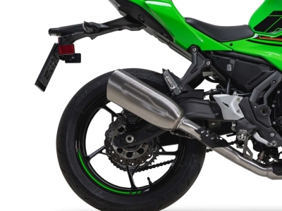 Auspuff Remus Kawasaki sistema completo NXT Ninja 650