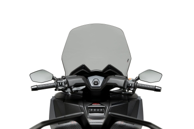 Puig vindruta fr skoter V-Tech Touring Kymco AK550