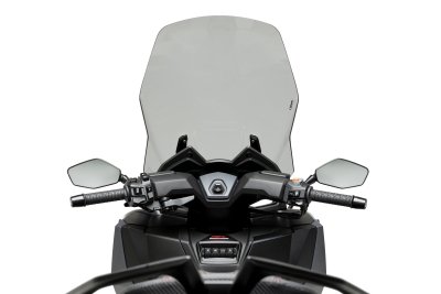 Puig vindruta fr skoter V-Tech Touring Kymco AK550