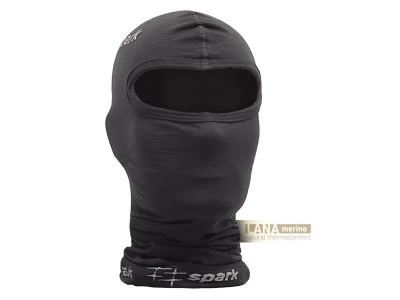 Spark monos Giau Sturmhaube