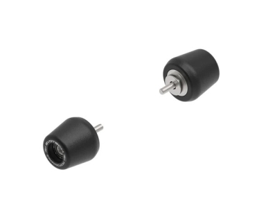 Performance embouts de guidon Aprilia Tuono 125