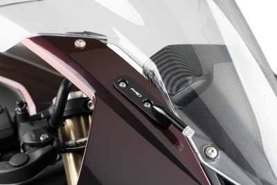 Puig caches de rtroviseurs avec clignotants Tabs BMW S 1000 RR