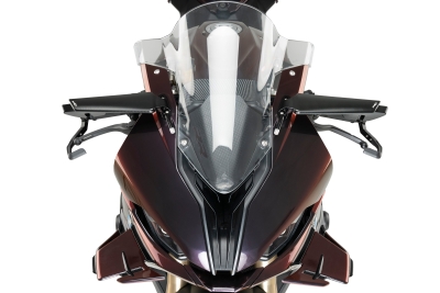 Puig caches de rtroviseurs avec clignotants Tabs BMW S 1000 RR