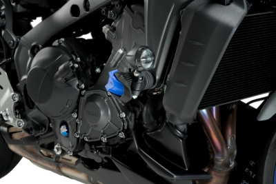 Puig set di fari fendinebbia BMW F 800 S/ST