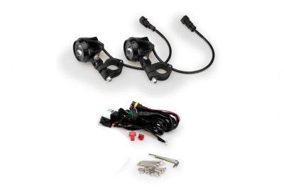 Puig set di fendinebbia Honda NC 750 X
