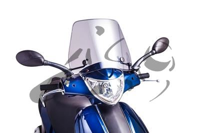 Puig scooter disc Trafic Yamaha DElight
