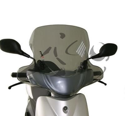 Puig Scooter Windscherm City Touring Yamaha Neos