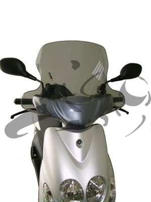 Puig parabrisas scooter City Touring Yamaha Neos