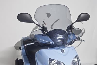 Puig scooter vindruta City Touring Yamaha Xenter 125 / 150