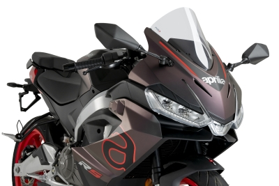 Puig Superbike disco Aprilia RS 457
