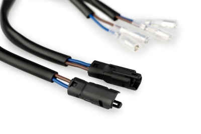 Puig Blinker adapter cable Triumph Daytona 660