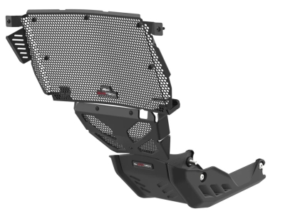 Performance Motorschutz Ducati Hypermotard 698 Mono