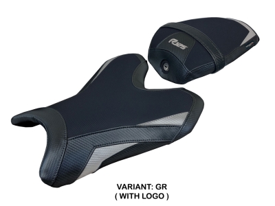 Tappezzeria coprisella Yamaha YZF R125