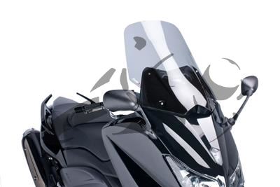 Puig parabrisas scooter V-Tech Touring Yamaha T-Max