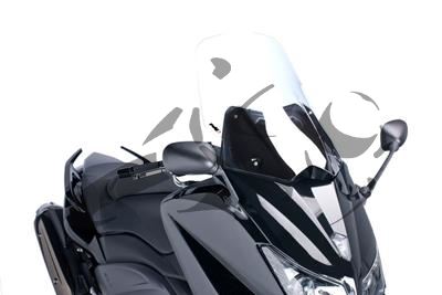 Puig parabrisas scooter V-Tech Touring Yamaha T-Max