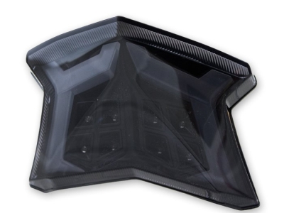 LED rear light Kawasaki Ninja 650