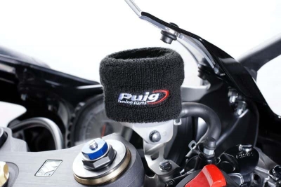 Puig cinta de soldar para depsito de lquido de frenos Royal Enfield Hunter 350