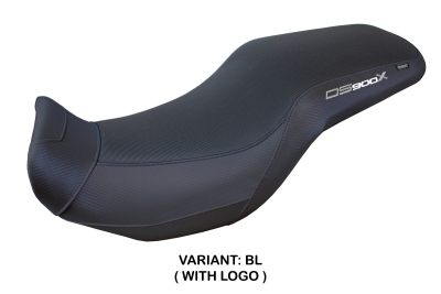 Tappezzeria stesverdrag Voge 900 DSX