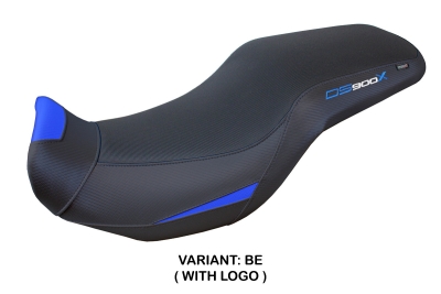 Tappezzeria stesverdrag Voge 900 DSX