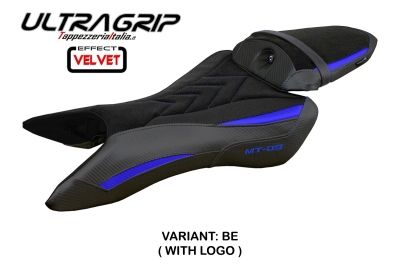 Tappezzeria seat cover Ultragrip Yamaha MT-09