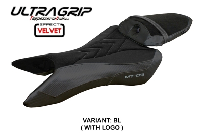 Tappezzeria seat cover Ultragrip Yamaha MT-09