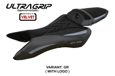 Tappezzeria seat cover Ultragrip Yamaha MT-09
