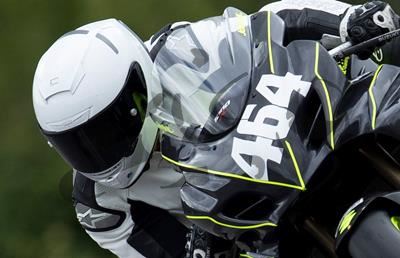 Puig tiras decorativas/cinta de llanta BMW F 900 R