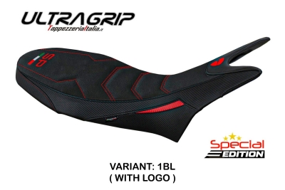 Tappezzeria zadelhoes Jamazz Ultragrip Ducati Hypermotard 950