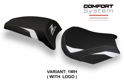 Tappezzeria Funda de asiento Comfort Kawasaki Z650