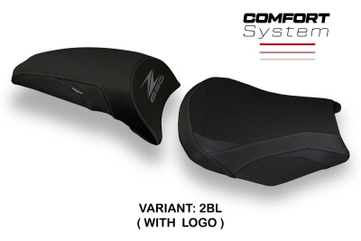 Tappezzeria Funda de asiento Comfort Kawasaki Z650