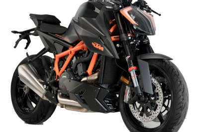 Puig spoiler de proue KTM Super Duke R 1390