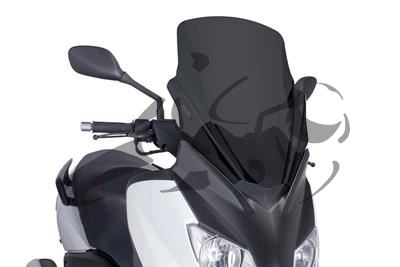 Puig Vitre scooter V-Tech Touring Yamaha X-Max 125