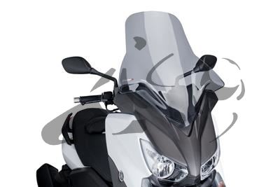 Disco scooter Puig V-Tech Touring Yamaha X-Max 125