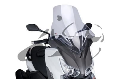 Puig scooter disc V-Tech Touring Yamaha X-Max 125