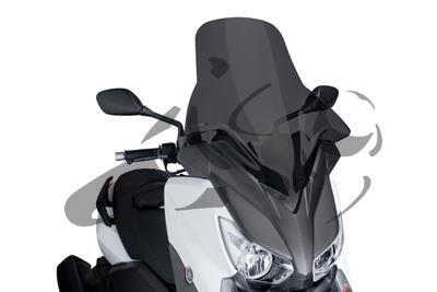 Puig scooter disc V-Tech Touring Yamaha X-Max 125