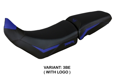 Tappezzeria funda de asiento Triumph Tiger 900
