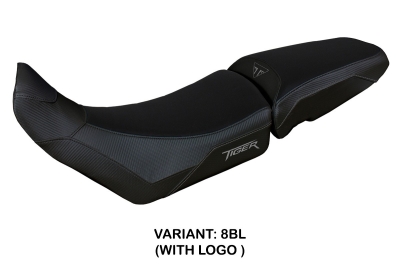 Tappezzeria funda de asiento Triumph Tiger 900