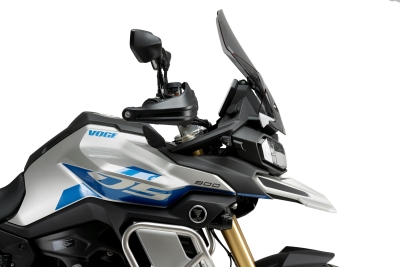 Puig touring screen Voge 900 DSX