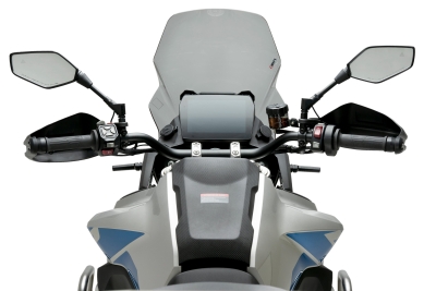 Puig touring screen Voge 900 DSX