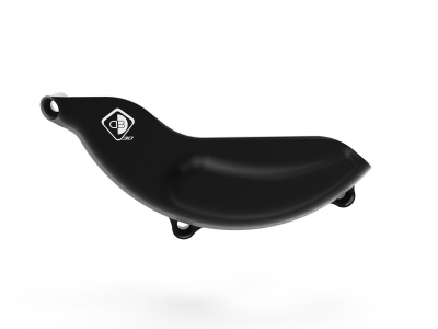 Ducabike Protge-couvercle dembrayage Ducati Panigale V2