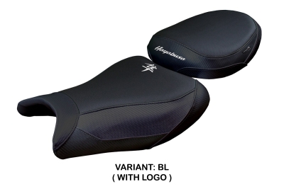 Tappezzeria coprisella Suzuki Hayabusa