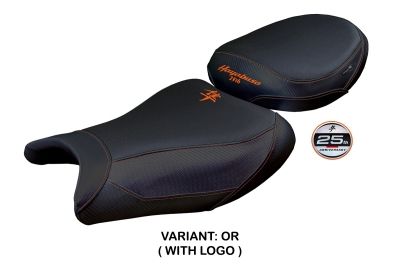 Tappezzeria coprisella Suzuki Hayabusa